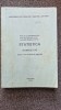 STATISTICA STUDII DE CAZ - Biji, Lilea