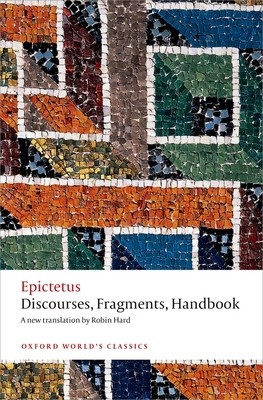 Discourses, Fragments, Handbook foto