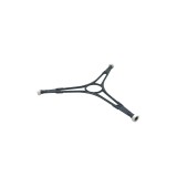 Inel Platou Rotativ Cuptor Microunde Whirlpool Ariston Original Piesa Coduri C00382518 482000090986