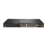 Cumpara ieftin HPE Aruba Networking CX 6300M 24-port HPE Smart Rate 1/2.5/5GbE