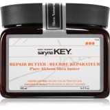 Saryna Key Pure African Shea Butter Color Lasting Masca de par unt de shea 500 ml