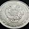 Moneda 100 DRAM - ARMENIA, anul 2003 * cod 562 B