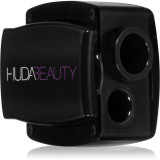 Huda Beauty Sharpener ascutitoare dubla pentru creion de ochi 1 buc