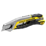 Cutit cu lama segmentata cu blocare integrata prin glisare Stanley&reg; FATMAX&reg; 18 mm HardWork ToolsRange