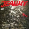 Vinil 12&quot;, 12&quot;, 45 RPM, Maxi-Single - Falco &ndash; Jeanny (Part 1) (G+), Pop