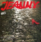 Vinil 12&quot;, 12&quot;, 45 RPM, Maxi-Single - Falco &ndash; Jeanny (Part 1) (G+)