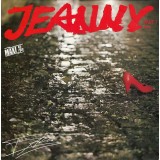 Vinil 12&quot;, 12&quot;, 45 RPM, Maxi-Single - Falco &ndash; Jeanny (Part 1) (G+)