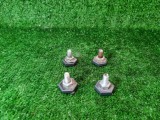 Set 4 picioare masina de spalat electrolux / C52