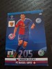 Card ucl 2014-2015, Panini