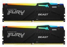MEMORY DIMM 64GB DDR5-6400/KIT2 KF564C32BBAK2-64 KINGSTON &amp;amp;quot;KF564C32BBAK2-64&amp;amp;quot; foto