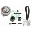 Kit distributie Skoda Kodiaq I (Ns6; Vw Arteon (3h7, Passat Alltrack B8 Variant (3g5, Passat B8 (3g2, Passat B8 Variant (3g5, Tiguan (Ad1, Tiguan All, INA