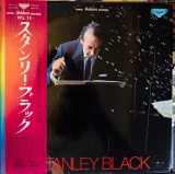 Vinil LP # "Japan Press" Stanley Black &lrm;&ndash; Seldom In Stanley Black (VG+)