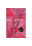 Cumpara ieftin 44 de capitole despre 4 barbati