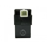 CDI Scuter Baotian 6 Pini - Aprindere Electronica Scuter BT49QT Modele cu 6 Pini