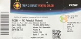Bilet de meci FCSB v Petrolul Ploiesti Superliga 24.04.2026