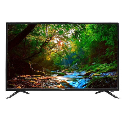 Телевизор Coroană 32TF19BHD, 32 inch, 81 см, 1366x768 HD Ready, LED, Черен foto
