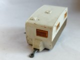 bnk jc Majorette 259 Sterckeman Lovely 400 Caravan 1/65