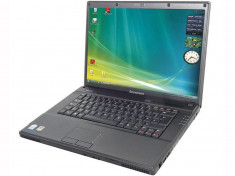 Dezmembrez Laptop Lenovo N500 foto