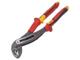 Cleşti izolaţi reglabili Milwaukee 240mm - instrumente electrice de calitate