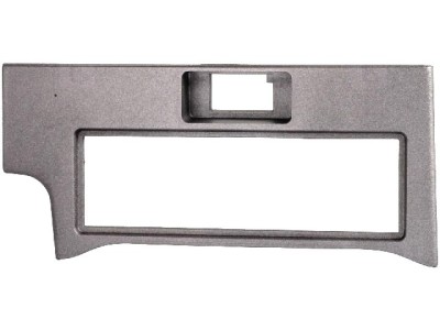 Rama adaptoare Nissan Primera, 1 DIN, antracit, ACV, 281210-06-0, T104094 foto