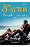 Casuta de la malul marii. Bocanila Vol.3 - Alice Clayton