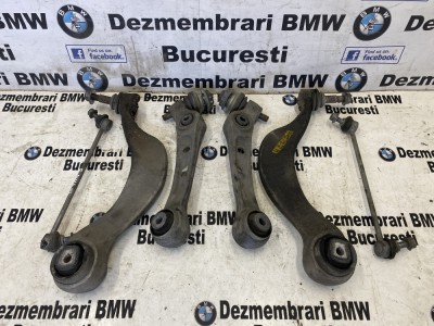 Bascula brat fata stanga xdrive BMW F10,F11,F06,F12,F13 foto