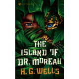 The Island of Dr. Moreau