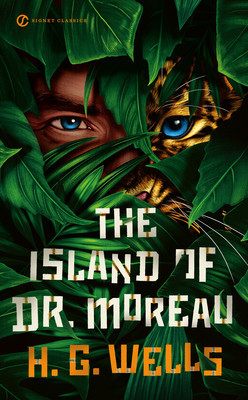 The Island of Dr. Moreau foto