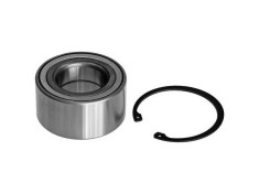 Kit rulment butuc roata Opel Corsa C (F08, F68), Tigra Twintop CX Bearings parte montare : Punte spate, Stanga/ Dreapta foto