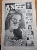 ziarul formula as 24 - 31 mai 1999 - florica duma , articol blaj