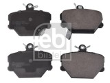 FEBI BILSTEIN 16485 set placute frana,frana disc