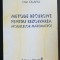 Metode recursive pentru rezolvarea modelelor matematice - Dan Olaru