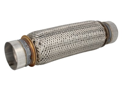 Racord flexibil esapament 60 x 250 foto