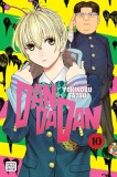 Dandadan - Volume 10 | Yukinobu Tatsu