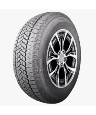 Anvelope Mazzini Ecovan allseason as9 225/65R16C 112/110S All Season foto