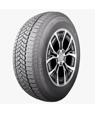 Anvelope Mazzini Ecovan allseason as9 215/75R16C 113/111S All Season