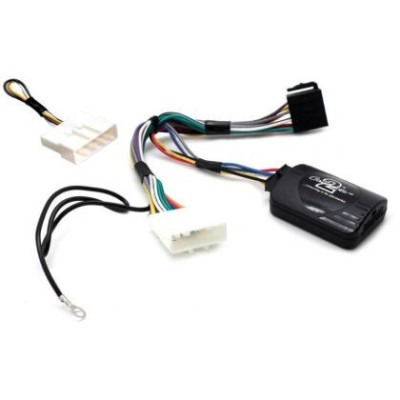 Connects2 Nissan CTSNS010.2 retine buton Bluetooth CarStore Technology foto