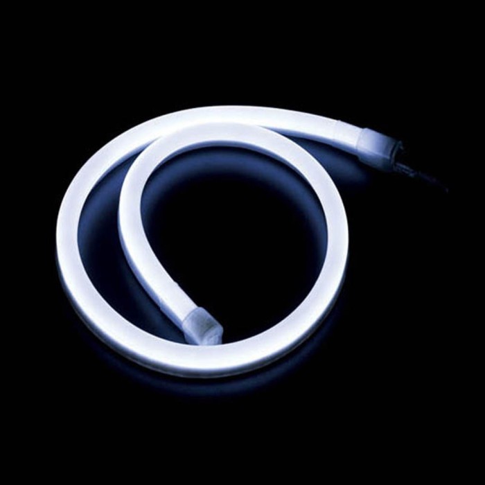 LED Neon Flex Furtun Luminos Flexibil ALB RECE/ROZ/ALB CALD LED Neon Flex Furtun Luminos Flexibil ALB RECE/ROZ/ALB CALD