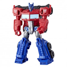 Transformers Cyberverse Optimus Prime foto