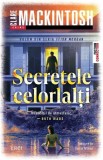 Secretele celorlalți (Vol. 3) - Paperback brosat - Trei