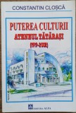 Puterea culturii, Ateneul Tatarasi - Constantin Closca