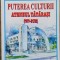 Puterea culturii, Ateneul Tatarasi - Constantin Closca