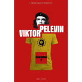 Generation P - Viktor Pelevin