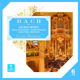Bach: Sacred Works | Philippe Herreweghe