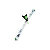 Macara geam Fiat Idea 2003-12.2011, Fata Dreapta, electrica, 71734869, 3044PSG2