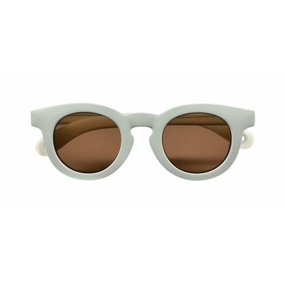 Ochelari de soare Beaba 9-24 luni Delight Blue foto