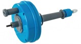 Dispozitiv desfundat canalizare Silverline 6 m x 13 mm (987173) - SECOND