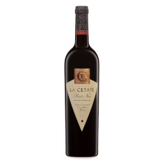 Vin Rosu Sec Crama Oprisor La Cetate, Pinot Noir, 0.75 L, 13.5% Alcool, Vin Sec, Vinuri Rosii, Vinuri Rosii Seci, Vinuri Seci, Vin Rosu Pinot Noir, Pi foto