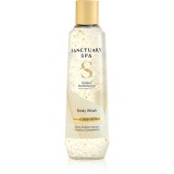 Sanctuary Spa Golden Sandalwood gel de dus revigorant 250 ml