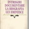 Intregiri Documentare La Biografia Lui Eminescu - Augustin Z. N. Pop